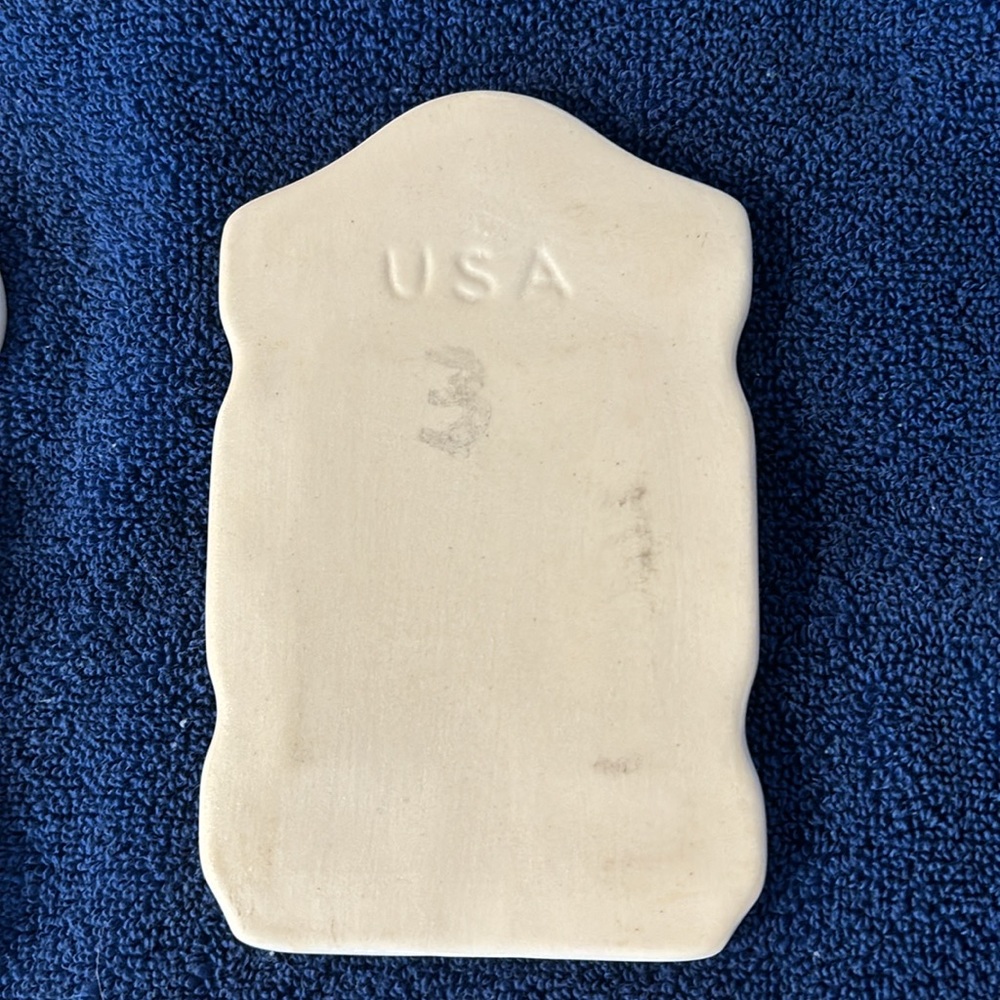 2 Rice A Roni Trivets - Small and Large - Picture 6 of 6